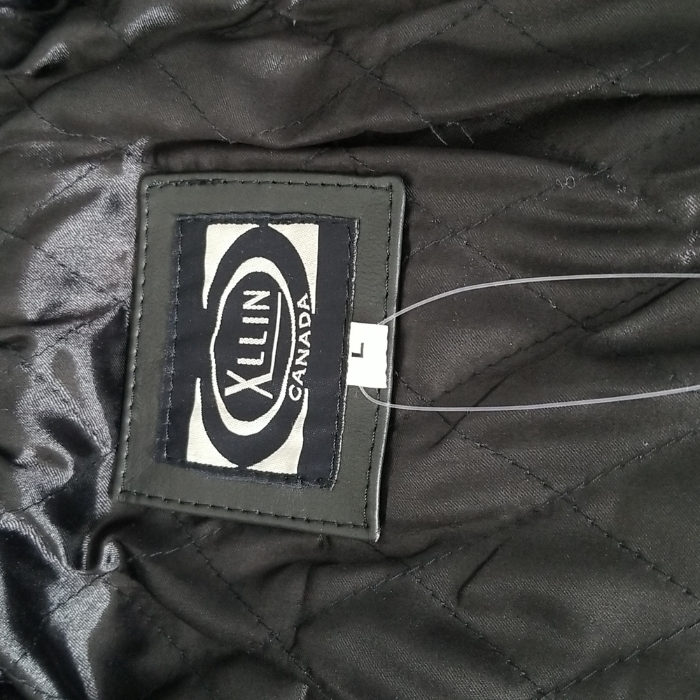 L - Jacket - Picture 8 of 13